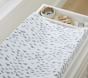 Jack Organic Muslin Changing Pad