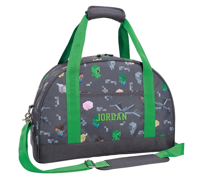 Mackenzie Minecraft&#8482; Ultimate Duffle Bag