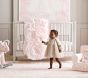 Monique Lhuillier Rosette Baby Quilt