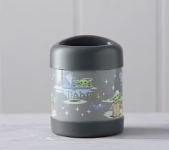 <em>Star Wars</em>™ Grogu™ Glow-in-the-Dark Hot/Cold Container