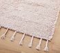 Tassel Shag Rug