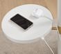 Wireless Charging Floor Lamp