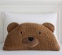 Bear Critter Pillow