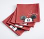 Disney Mickey Mouse Holiday Napkin