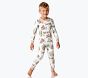 Gingerbread Family Organic Cotton Pajama Collection