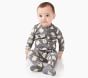 <em>Star Wars</em>&#8482; <em>The Mandalorian</em>&#8482; Grogu&#8482; Organic Cotton Nursery Pajama