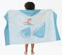 Disney <em>Frozen</em> Kid Beach Hooded Towel