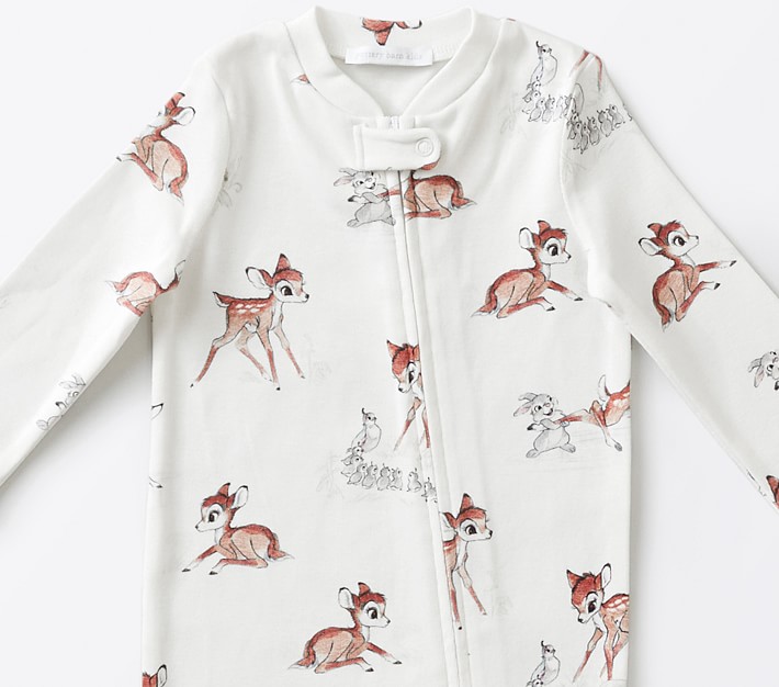 Disney bambi pajamas sale