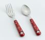 Disney Mickey Mouse Holiday Utensils