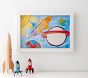 Gallery Art Display Frames