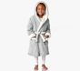 Jersey Kid Robe