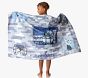 LEGO&reg; <em>Star Wars</em>&#8482; Kid Hooded Towel