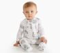 Peter Rabbit&#8482; Organic Cotton Nursery Pajama