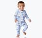 Rifle Paper Co. Hanukkah Organic Cotton Baby Pajama