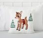 Rudolph&#174; Pillow