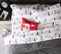 <em>Star Wars</em>&#8482; Holiday Organic Sheet Set