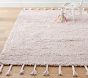 Tassel Shag Rug