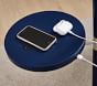 Wireless Charging Floor Lamp