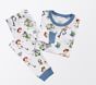 Disney and Pixar <em>Toy Story</em> Organic Cotton Pajama Set