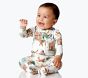 Gingerbread Family Organic Cotton Pajama Collection