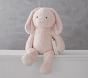 Jumbo Long-Eared Easter Bunny Plush