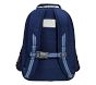 Mackenzie Navy Dinosaur Bones Glow-in-the-Dark Ultimate Travel Backpack