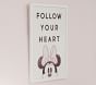 Disney Mickey Mouse Sentiment Wall Art