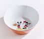 Disney Mickey Mouse Thanksgiving Bowls