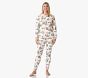 Gingerbread Family Organic Cotton Pajama Collection