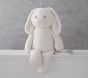 Jumbo Long-Eared Easter Bunny Plush