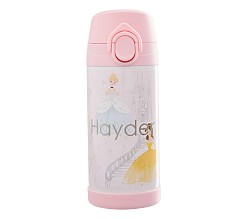 Mackenzie Disney Princess Castle Water Bottles