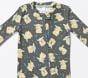 <em>Star Wars</em>&#8482; <em>The Mandalorian</em>&#8482; Grogu&#8482; Organic Cotton Nursery Pajama