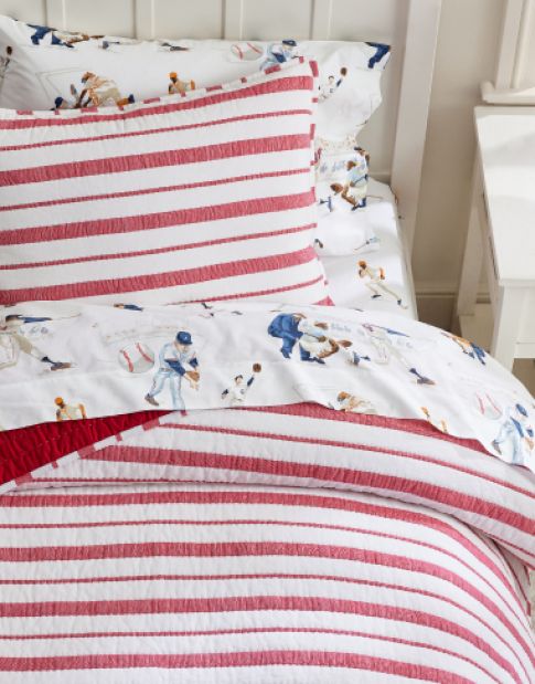 Kids' Bedding: Up to 50% Off