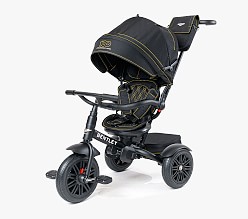 Bentley 6 in 1 Trike Pottery Barn Kids