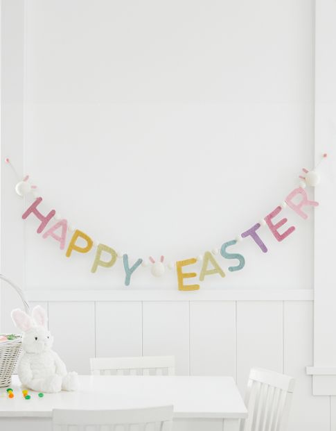 Easter Decor