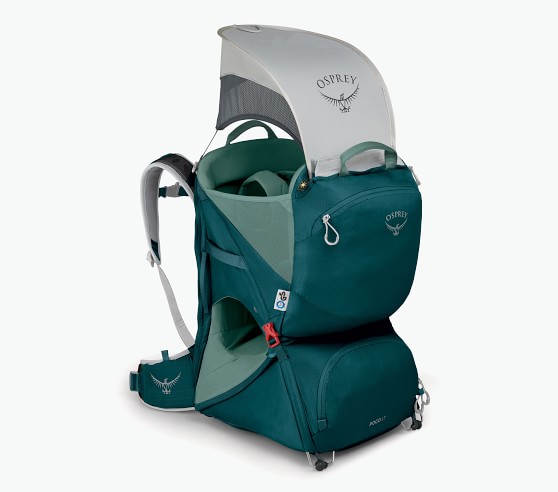 Osprey Poco® LT Child Carrier