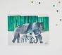 World of Eric Carle&#8482; Elephant Mother Wall Art