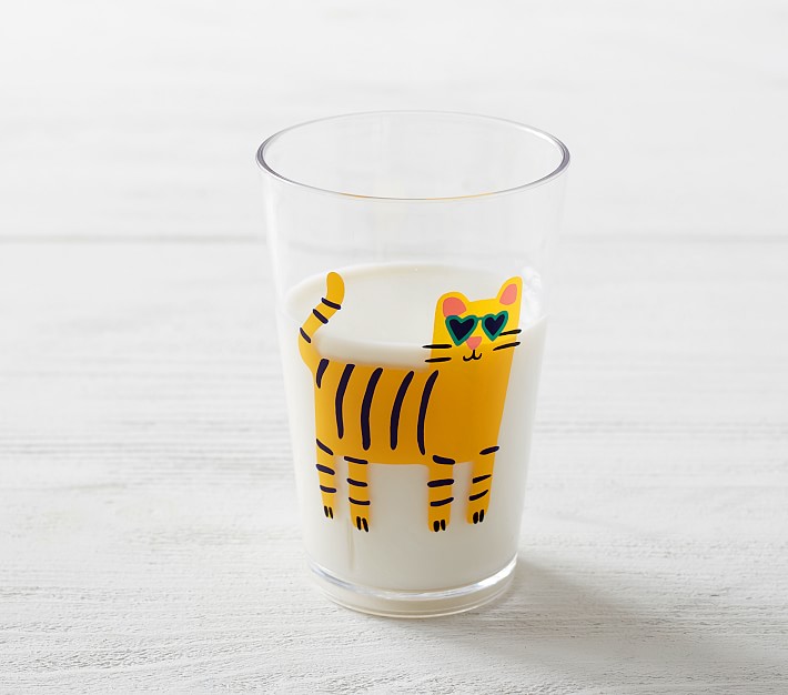 Cool Cat Tumbler