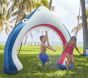 Inflatable Shark Arch Sprinkler