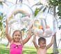 Rainbow Beach Ball