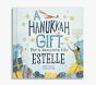 A Hanukkah Gift for Someone Like Me! Personalized Book