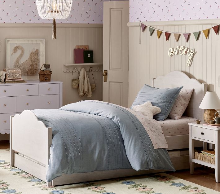 Willow Bed