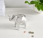 Elephant Keepsake Bank