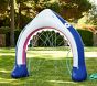 Inflatable Shark Arch Sprinkler