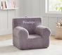 Anywhere Chair&#174;, Nirvana Cozy Sherpa