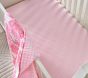 Lilly Pulitzer Caning Organic Crib Fitted Sheet