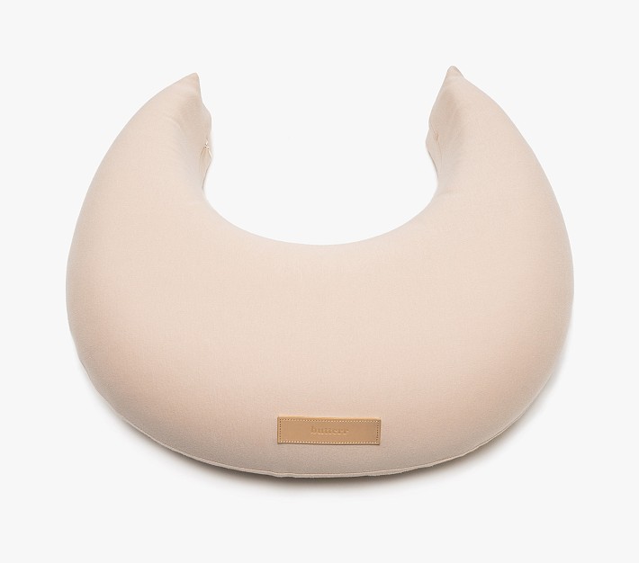 Pottery barn nursing pillow hotsell