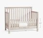 Kendall 4-in-1 Toddler Bed Conversion Kit Only