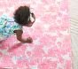 Lilly Pulitzer Anniversary Toile Baby Bedding Set