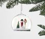 Snowglobe Ornaments